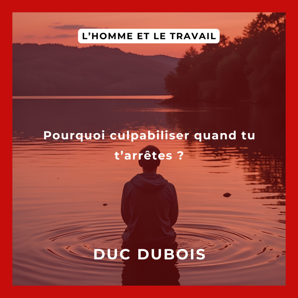 La servitude des pensées égarées