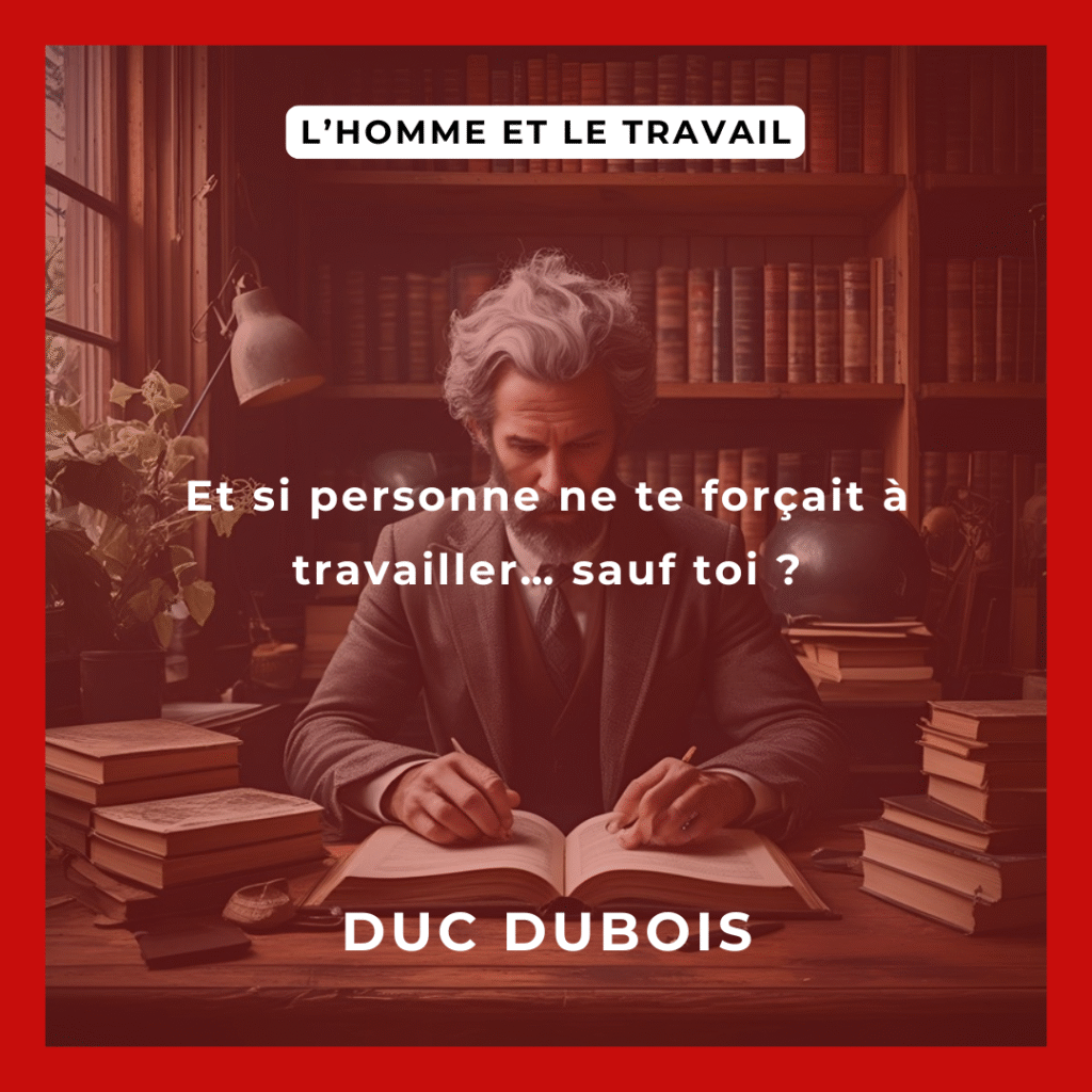 Les chaînes du temps : libération ou illusion ?