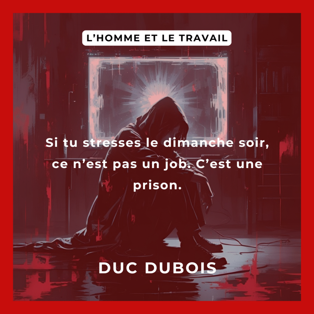 Être sans œuvre : révélation de l'ineffable